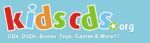 Kidscds Coupon Codes & Deals