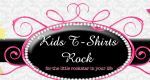 Kids TShirts Rock Coupon Codes & Deals