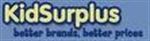 kidsurplus.com Coupon Codes & Deals