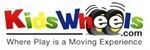 KidsWheels Coupon Codes & Deals