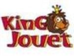 king-jouet.com Coupon Codes & Deals