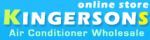 KINGERSONS coupon codes