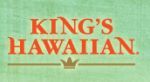 King’s Hawaiian coupon codes