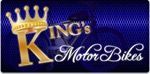 Kingsmotorbikes coupon codes