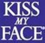Kiss My Face WEBSTORE Coupon Codes & Deals