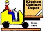 Kitchen Cabinet Depot Coupon Codes & Deals