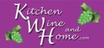 Kitchen Wine and Home Coupon Codes & Deals