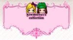 Kiwiberry1's collection coupon codes