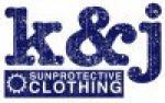 k&j Sun protective Clothing Coupon Codes & Deals