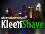 kleenshave.com Coupon Codes & Deals