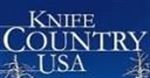 Knife Country USA coupon codes