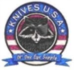 Knives USA Coupon Codes & Deals