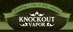 KnockOut Vapor Coupon Codes & Deals