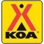 KOA Kampgrounds Coupon Codes & Deals