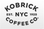 KOBRICKS COFFEE Coupon Codes & Deals