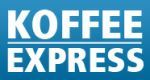 koffee-express.com Coupon Codes & Deals