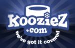 kooziez.com Coupon Codes & Deals