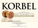 Korbel California Champagne coupon codes