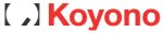 Koyono coupon codes