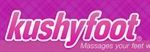 Kushy foot Coupon Codes & Deals