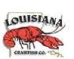 Louisiana Crawfish Company coupon codes