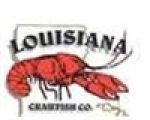 Louisiana Crawfish Company Coupon Codes & Deals