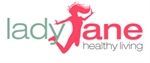 ladyjane.com.au coupon codes