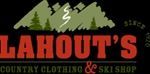 Lahout's Country Clothing & Ski Shop Coupon Codes & Deals