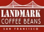 Landmark Coffee Coupon Codes & Deals