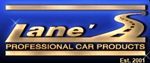 Lane’s Professional Car Products coupon codes