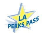 LA PERKS PASS Coupon Codes & Deals