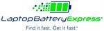 Laptop Battery Express Coupon Codes & Deals