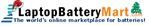 Laptop Battery Mart Coupon Codes & Deals
