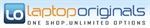 Laptop Originals Coupon Codes & Deals