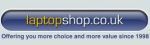 Laptopshop UK coupon codes