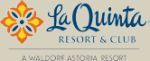 La Quinta Golf Resort coupon codes