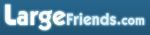 Largefriends.com Coupon Codes & Deals