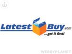 Latestbuy Coupon Codes & Deals