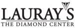 Lauray's The Diamond Center Coupon Codes & Deals