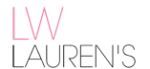 LUV LAUREN’S WAY Coupon Codes & Deals