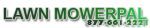 Lawn Mower Pal Coupon Codes & Deals