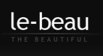 Le-Beau Lingerie UK coupon codes