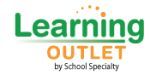 Learning Outlet coupon codes