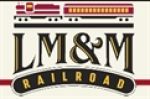 Lebanon Mason Monroe Railroad Coupon Codes & Deals