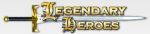 Legendary Heroes Coupon Codes & Deals