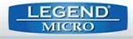 Legend Micro Coupon Codes & Deals