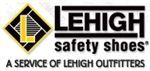 Lehigh Safety Shoes coupon codes