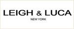 Leigh & Luca coupon codes