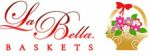 La Bella Baskets Coupon Codes & Deals