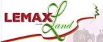 lemaxland.co.uk Coupon Codes & Deals